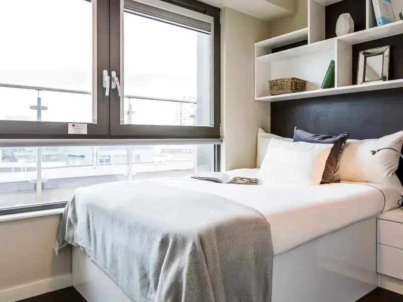 2 Bed Shared Apartment photo 1