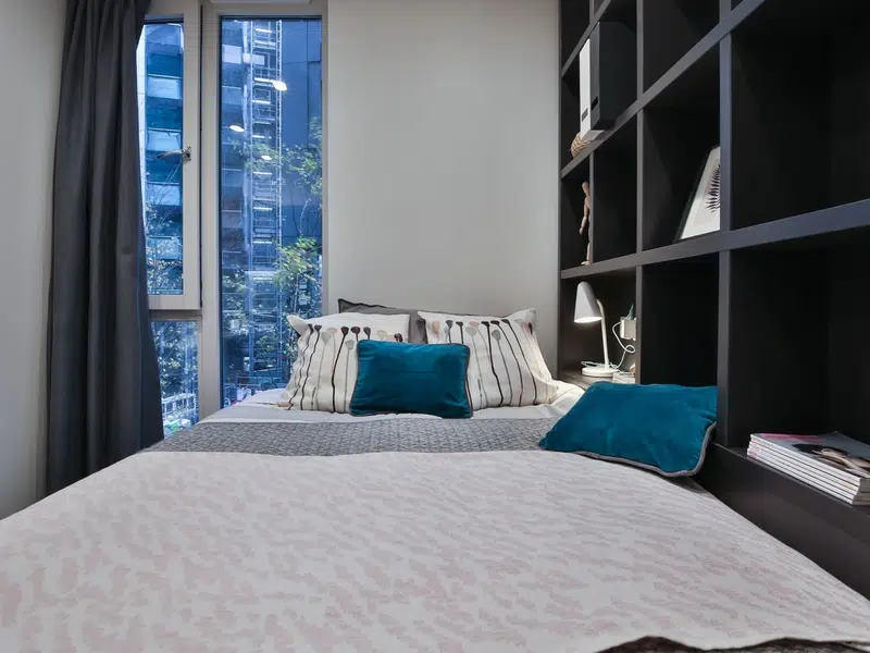 Two Bed Apartment Plus photo 2