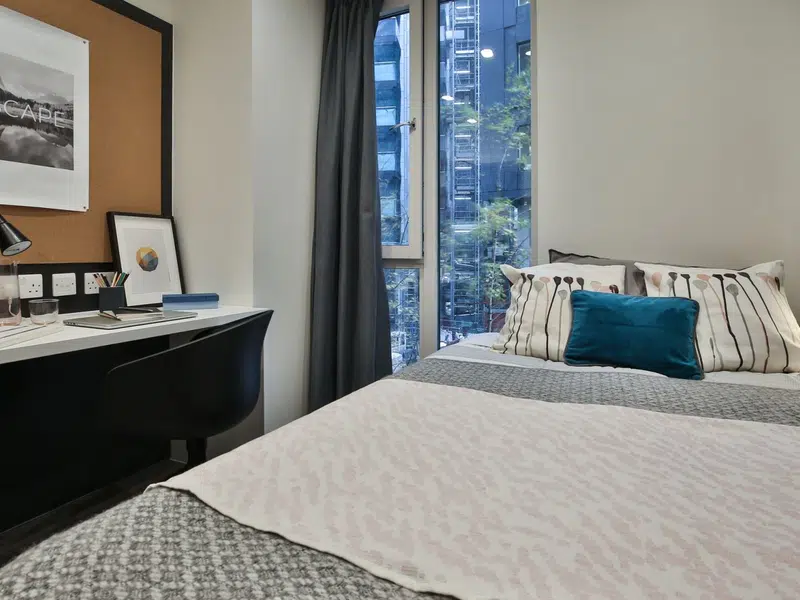 Two Bed Apartment Plus photo 3