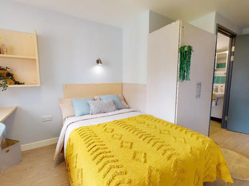 Two Bed Apartment photo 1