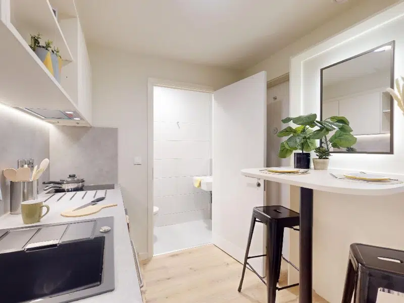 Gold 2 Bed Apartment Plus photo 4