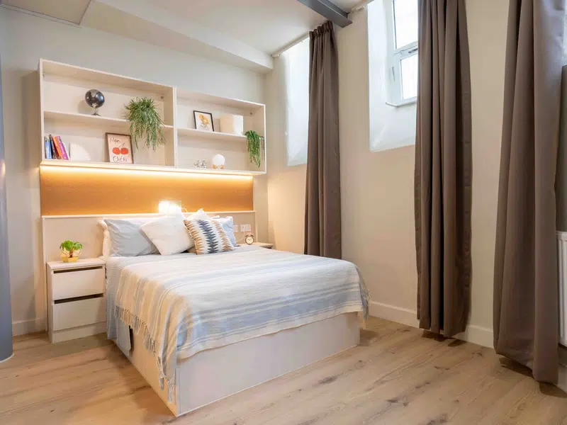 Silver Two Bed Duplex photo 1