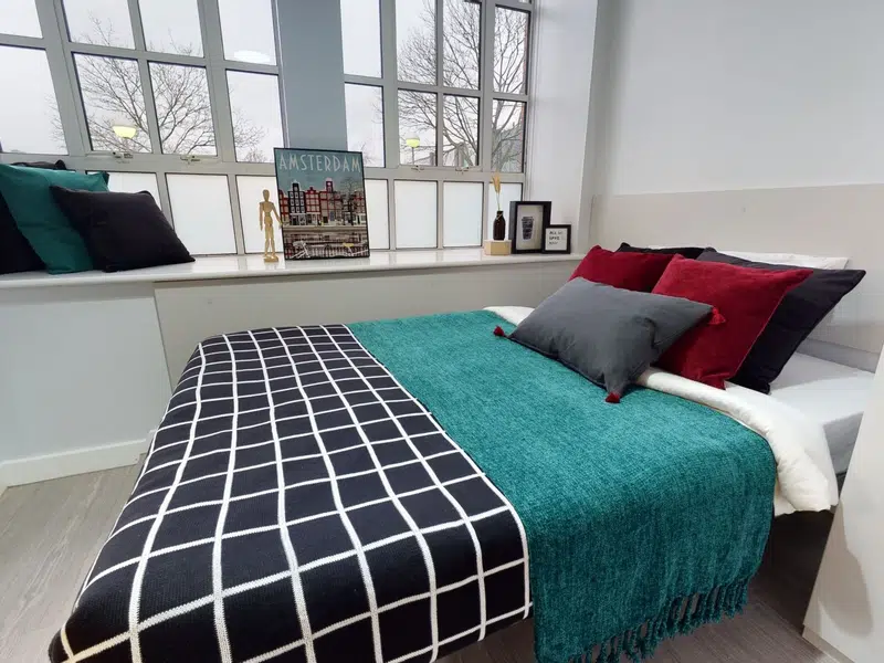 Two Bed Apartment photo 1