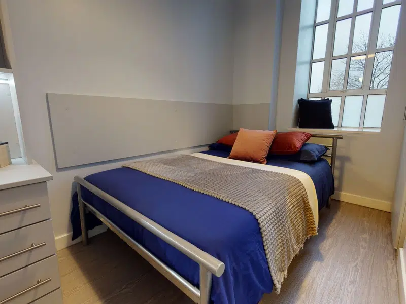 Two Bed Apartment photo 2