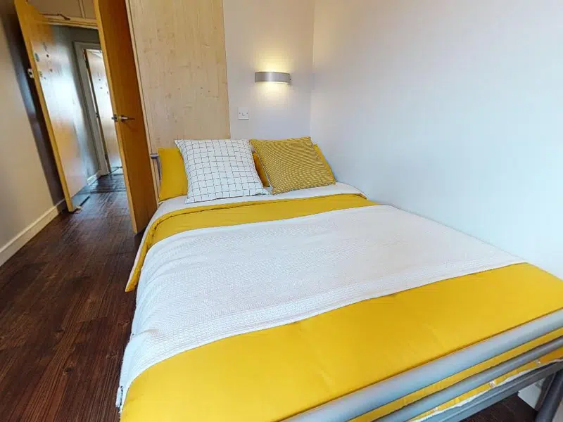 Two Bed Apartment photo 1