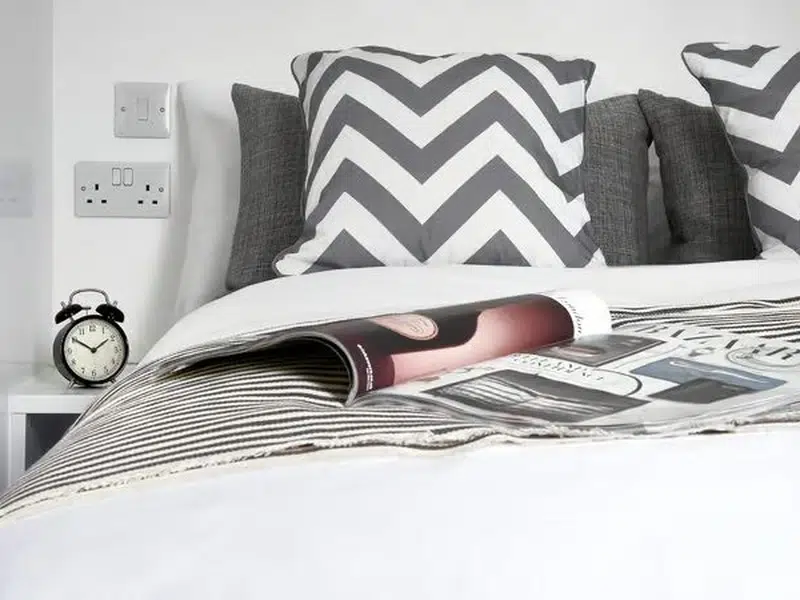 Two Bed Flat photo 1