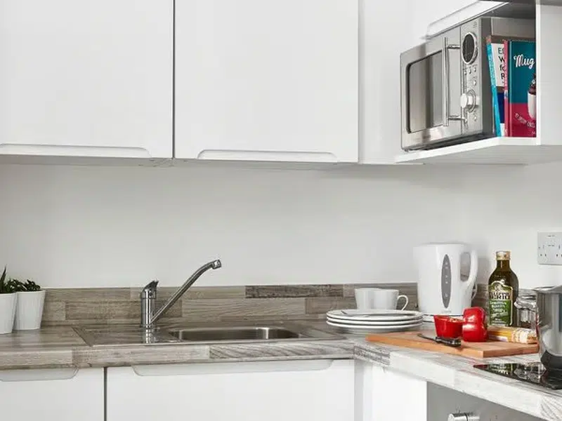 Two Bed Flat photo 4