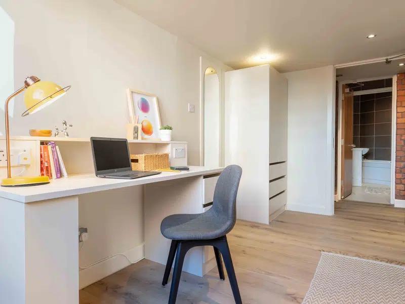 Two Bed Penthouse photo 2