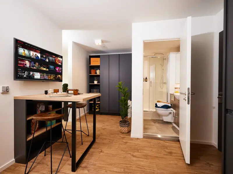 Two Bedroom photo 6