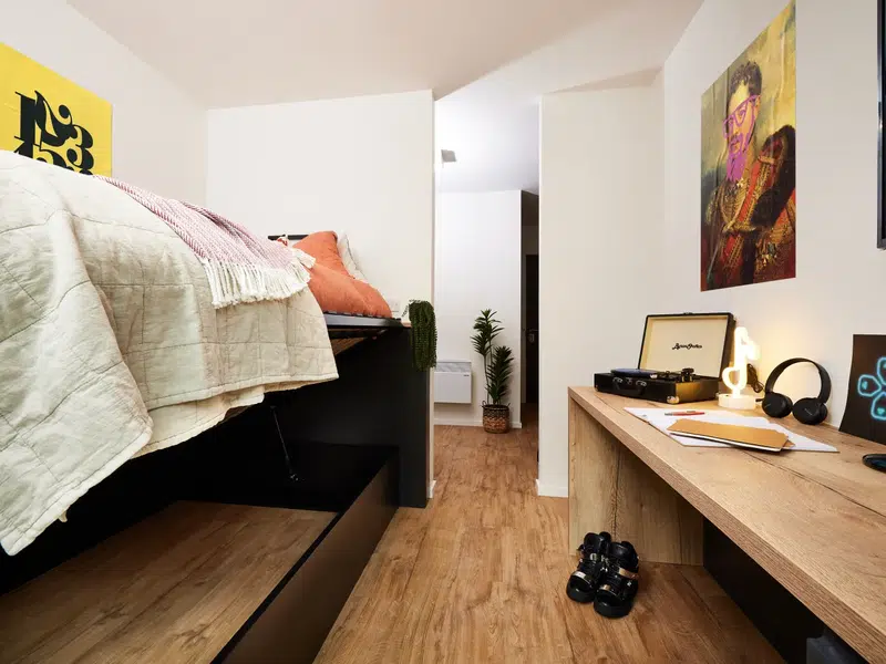 Two Bedroom photo 1