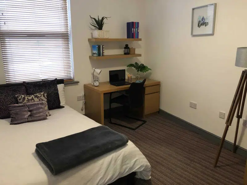 Two Bedroom Apartment photo 1