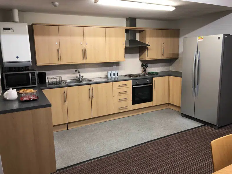 Two Bedroom Apartment photo 2