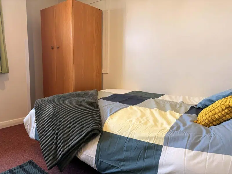 Two Bedroom Apartment photo 1
