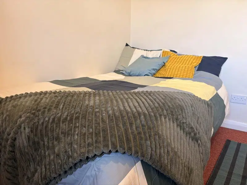 Two Bedroom Apartment photo 2