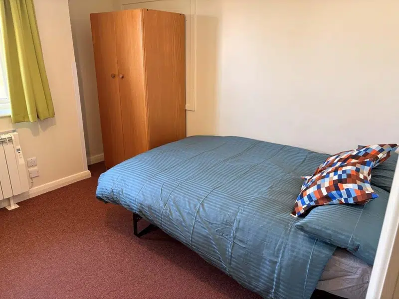 Two Bedroom Apartment photo 3