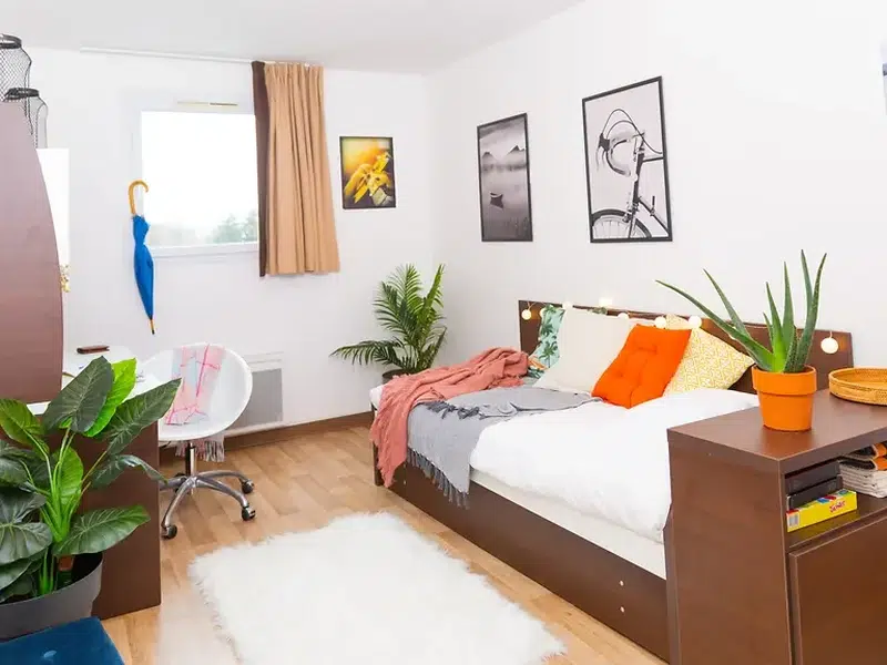 Two-Bedroom Apartment photo 3