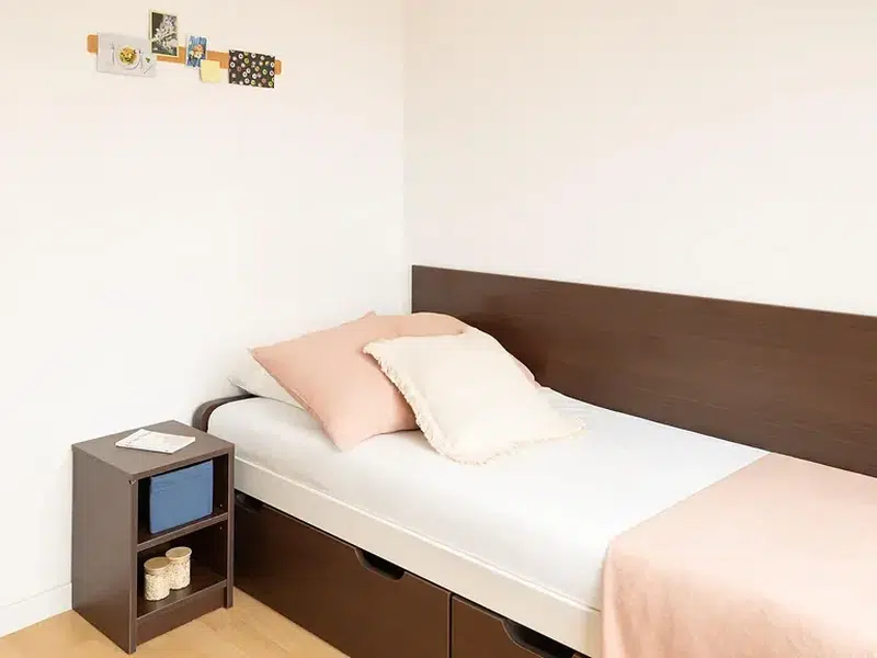 Two-Bedroom Apartment photo 1