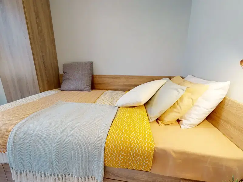 Two Bedroom Apartment photo 2