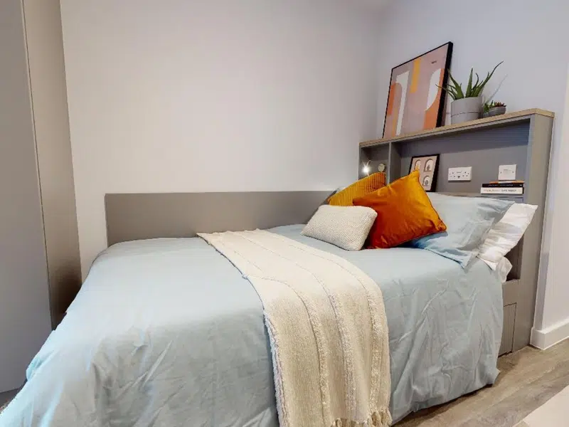Two Bedroom Apartment photo 1