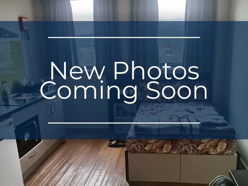 Two Bedroom Apartment - Double photo 1