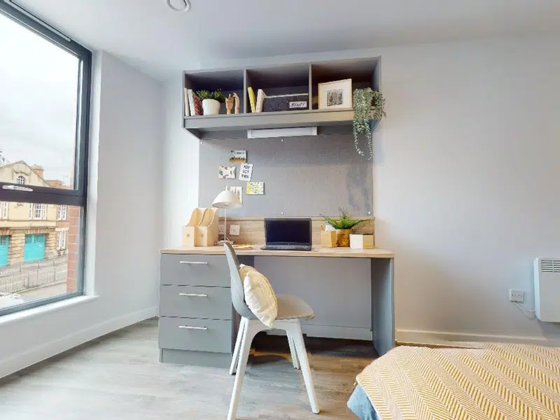 Two Bedroom Apartment Plus photo 2