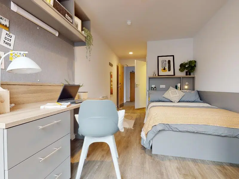 Two Bedroom Apartment Plus photo 4