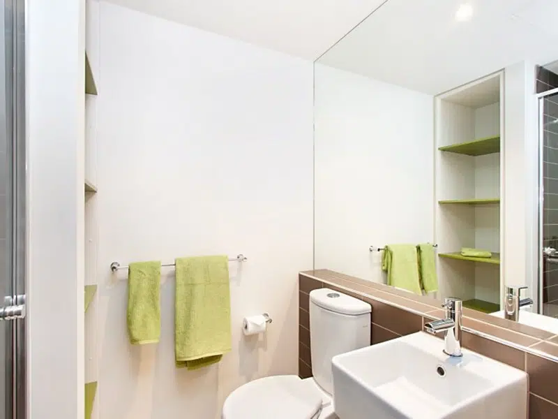Standard Two Bedroom Apartment- Low Level photo 2