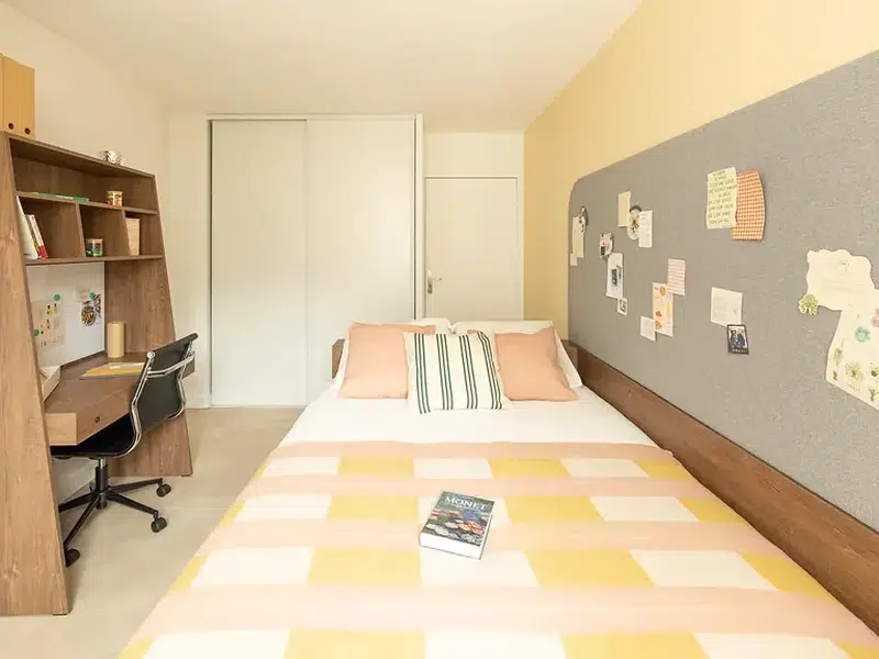 Two-Bedroom Apartment Superior photo 4