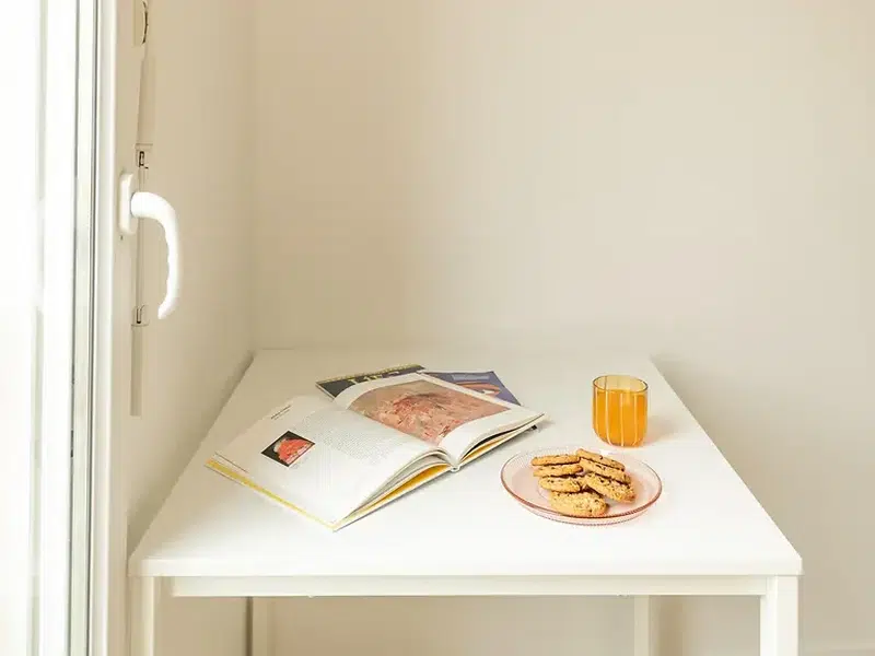 Two-Bedroom Apartment Superior photo 6
