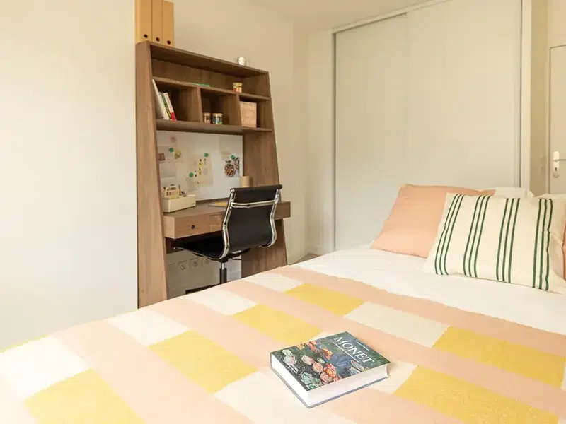 Two-Bedroom Apartment Superior photo 5