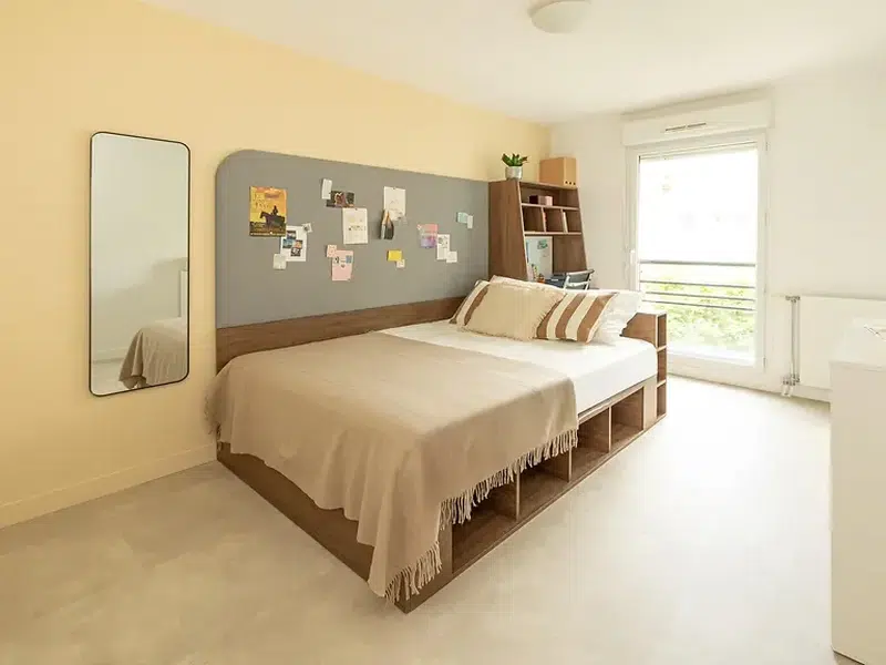 Two-Bedroom Apartment Superior photo 1