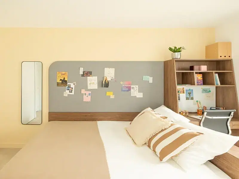 Two-Bedroom Apartment Superior photo 3