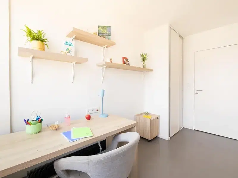 Two-Bedroom Apartment with Terrace photo 6