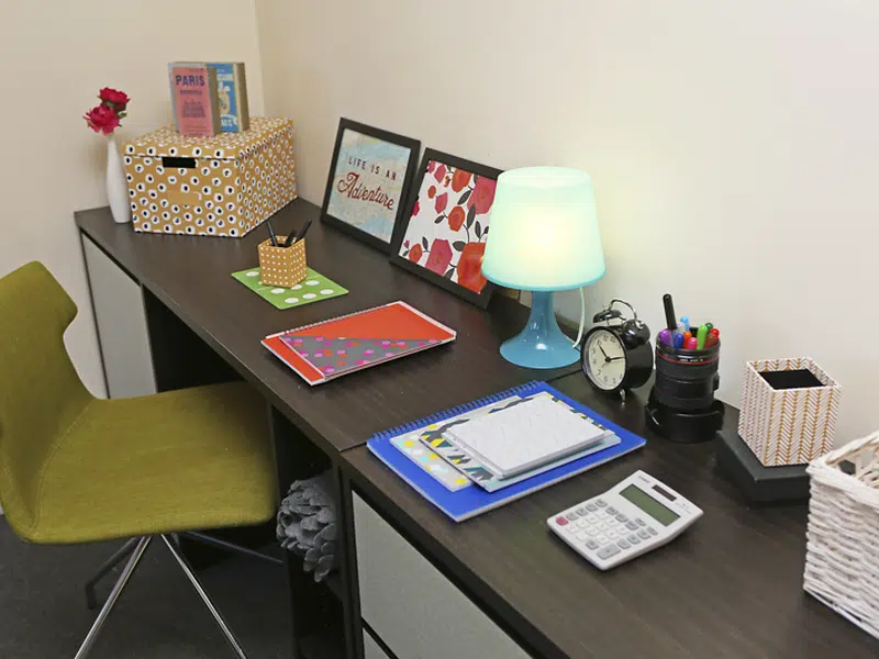 Two Bedroom Apartments photo 5
