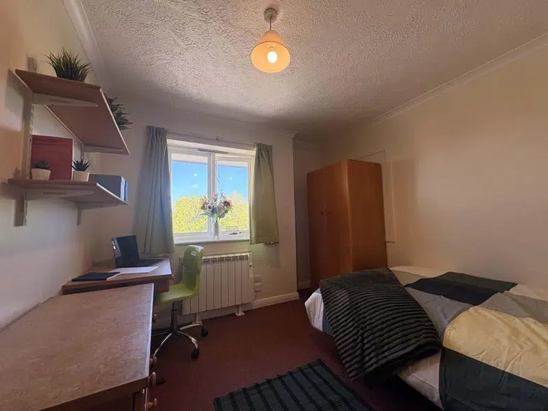 Two Bedroom Deluxe photo 2