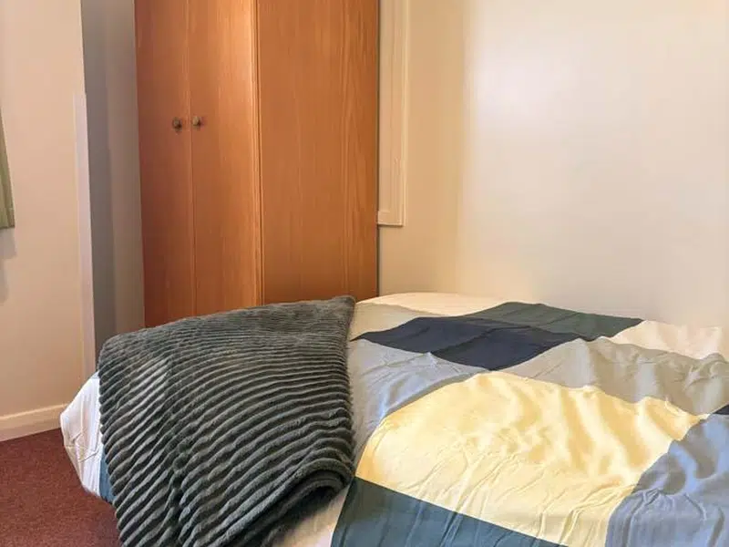 Two Bedroom Deluxe photo 3