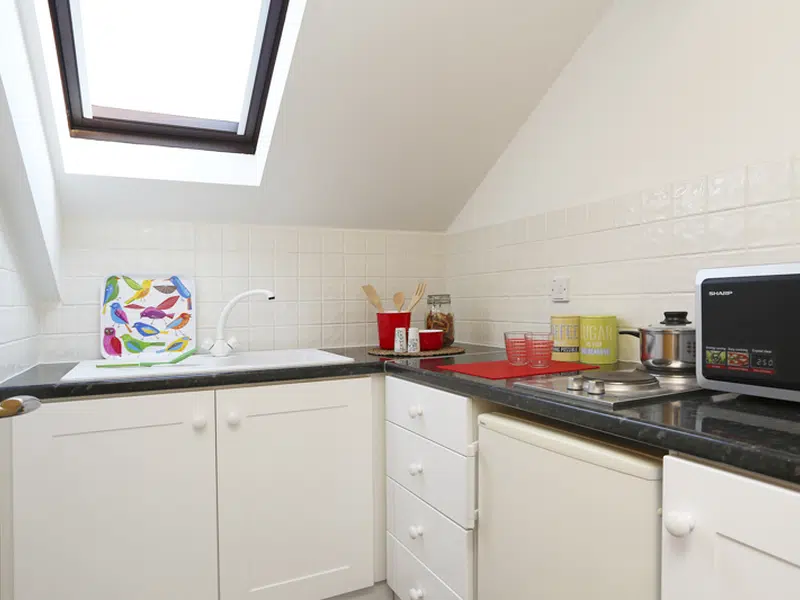 Two Bedroom Apartment photo 2