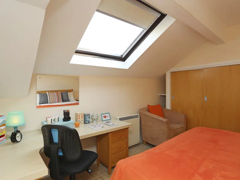 Two Bedroom Apartment photo 5