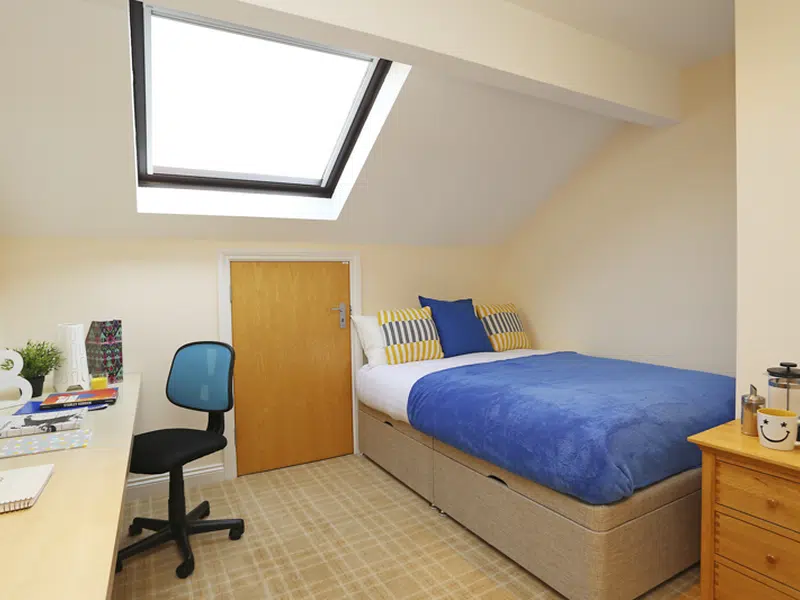 Two Bedroom Apartment photo 4
