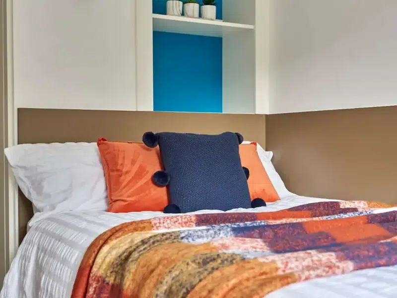 2 Bed Apartment photo 3