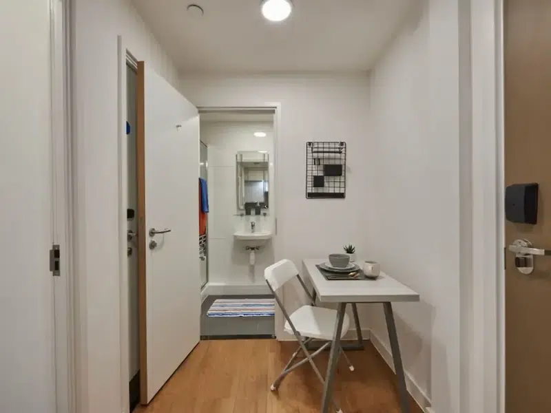2 Bed Apartment photo 6