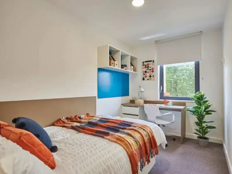 2 Bed Apartment photo 1
