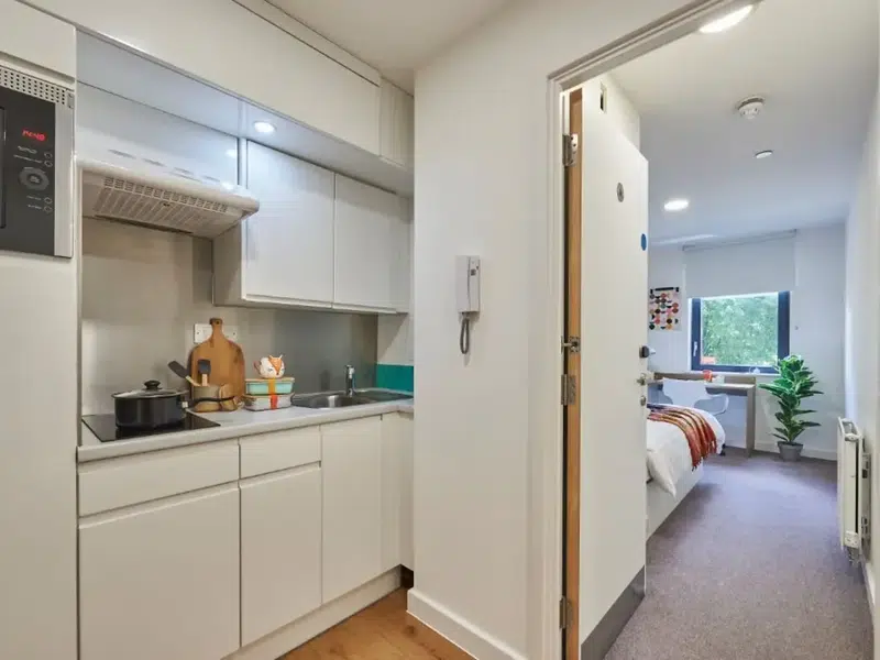 2 Bed Apartment photo 5