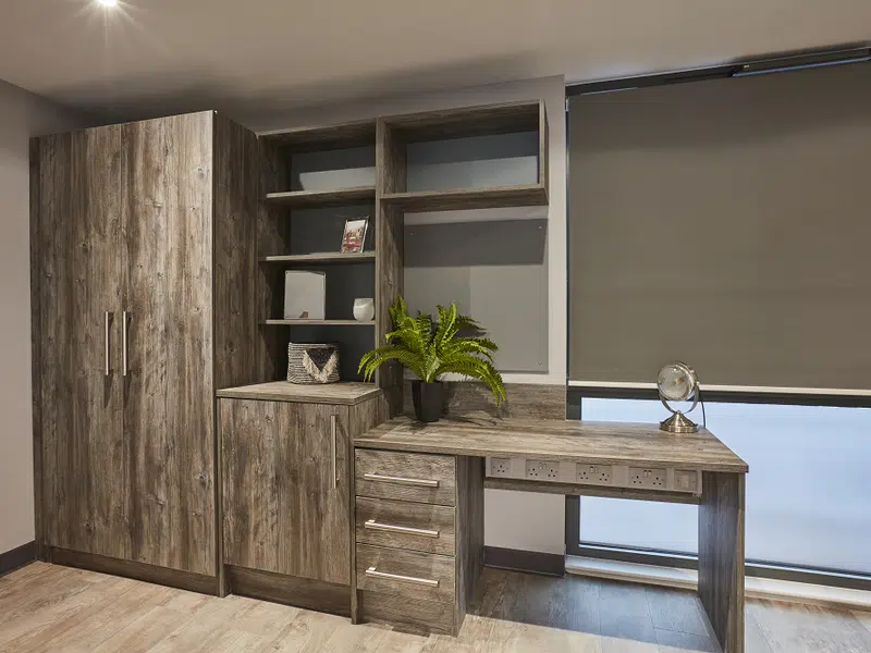 2 Bed Apartment photo 2
