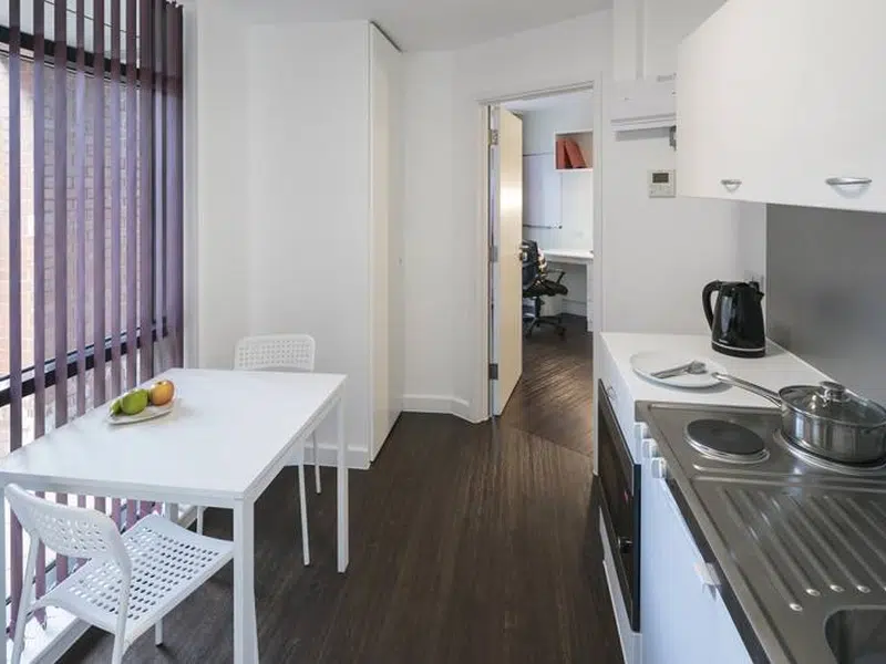 Twodio Apartment photo 2