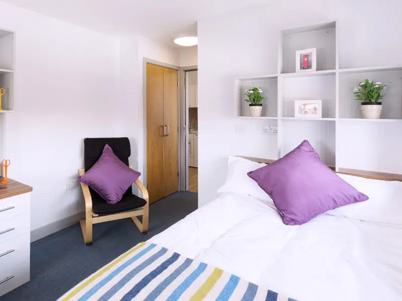 Twodio Ensuite photo 1