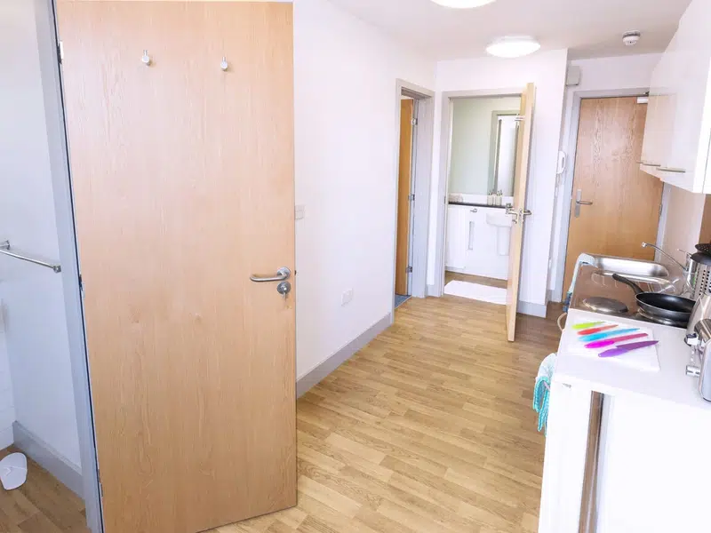 Twodio Ensuite photo 2