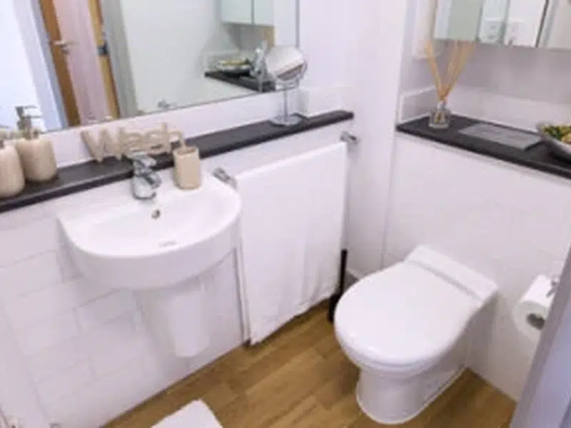 Twodio Ensuite photo 4