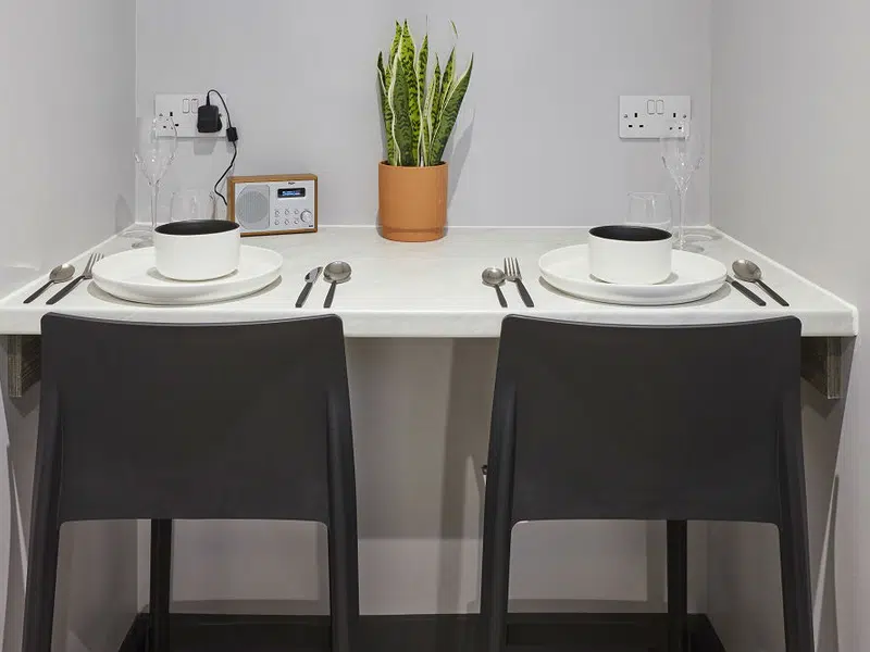 2 Bed Apartment Plus photo 4