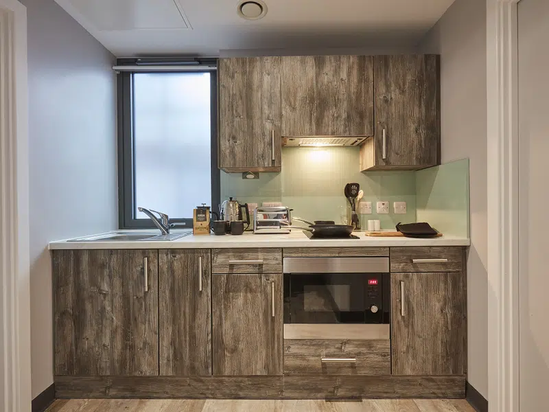 2 Bed Apartment Plus photo 1